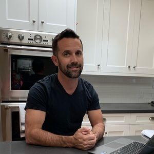 Meet your Posher, Matthew